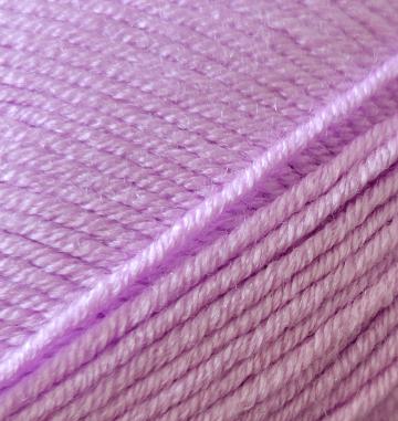 Elite Baby 5090 Lilac. Anti-Pilling Acrylic from Diamond Little Darlings. Elite is Formerly Jack and Jill